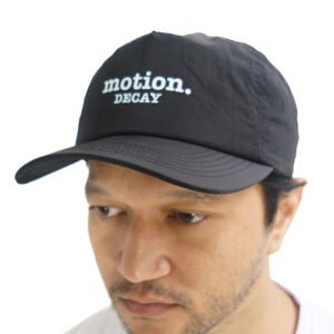 Exaborn Motion Decay Hat