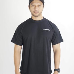 Exaborn Basic Tee All Around Sport