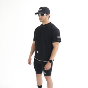 Exaborn Motion Decay Cotton T-shirt