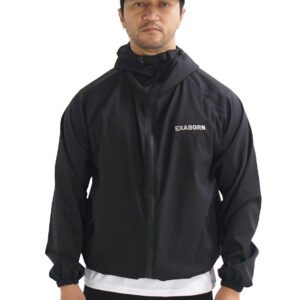 Running Wild Jacket