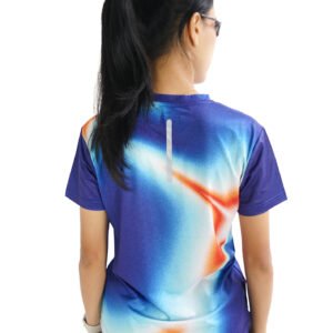 Exaborn Galaxy Running Tee