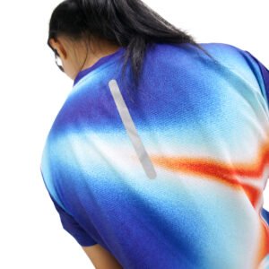 Exaborn Galaxy Running Tee