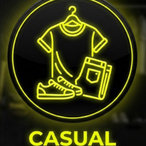 Casual