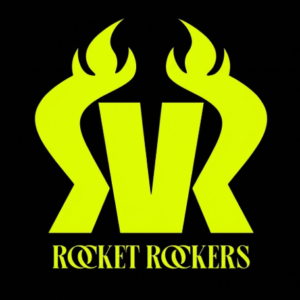 Exaborn X Rocket Rockers